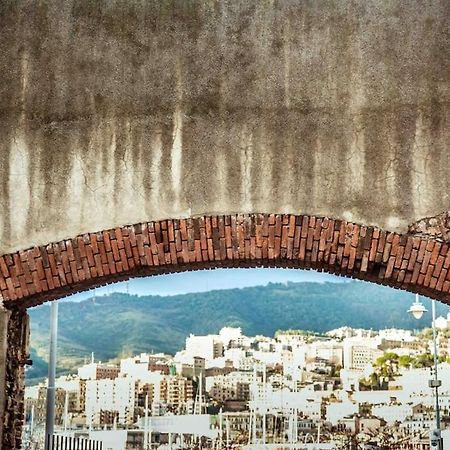 La Finestra Sul Cielo Del Porto Antico Di Genovaアパートメント エクステリア 写真